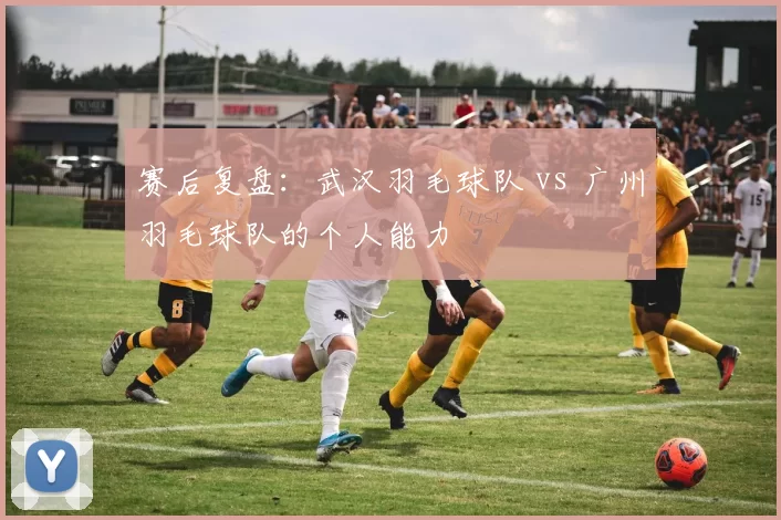 赛后复盘：武汉羽毛球队 vs 广州羽毛球队的个人能力