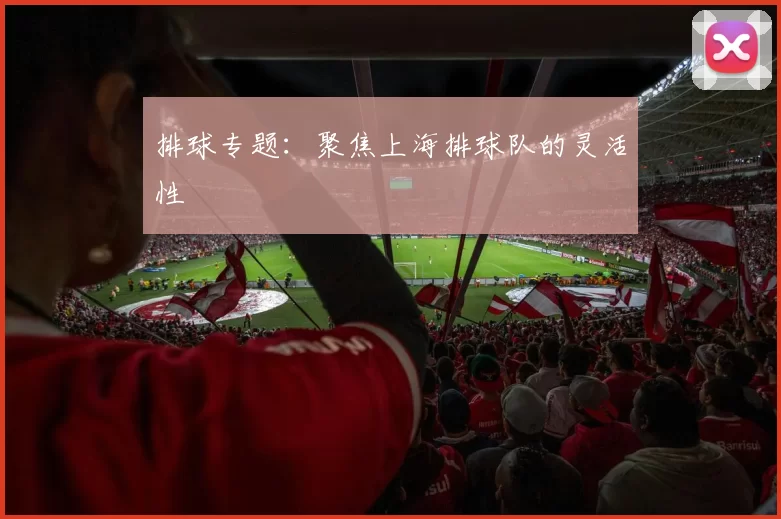 排球专题：聚焦上海排球队的灵活性