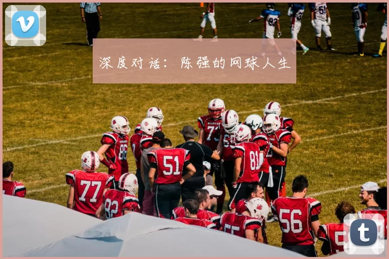 深度对话：陈强的网球人生